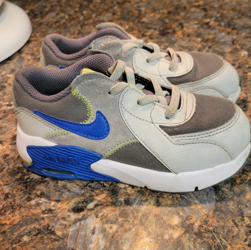 Little Boys Nike Air Max 902